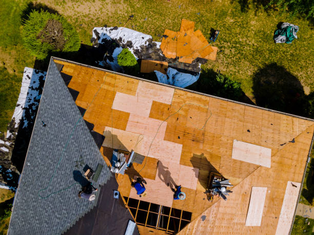 Best Residential Roofing Contractor  in Yorkville, NY