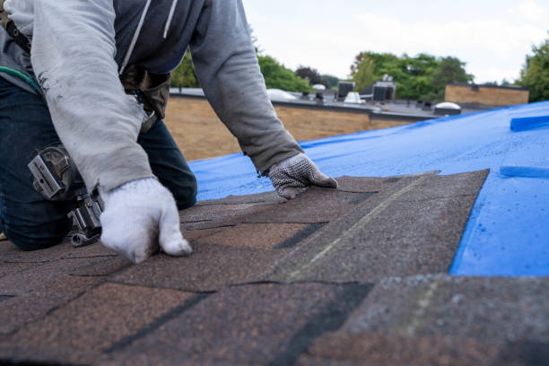 Best Commercial Roofing Services  in Yorkville, NY