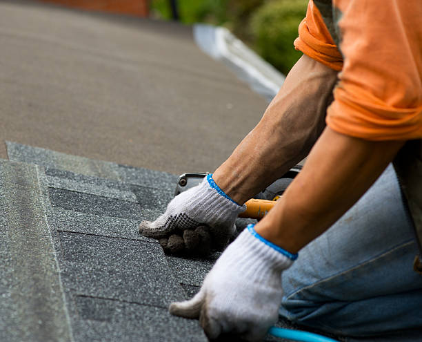 Best Shingle Roofing Installation  in Yorkville, NY