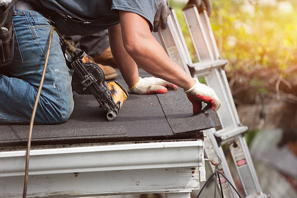 Best Roof Leak Repair  in Yorkville, NY