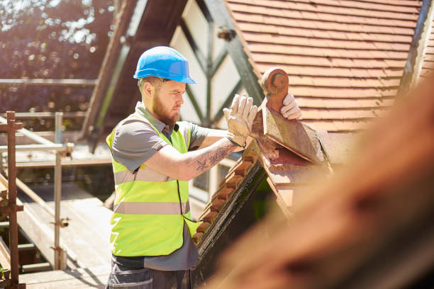 Best Best Roofing Contractors  in Yorkville, NY